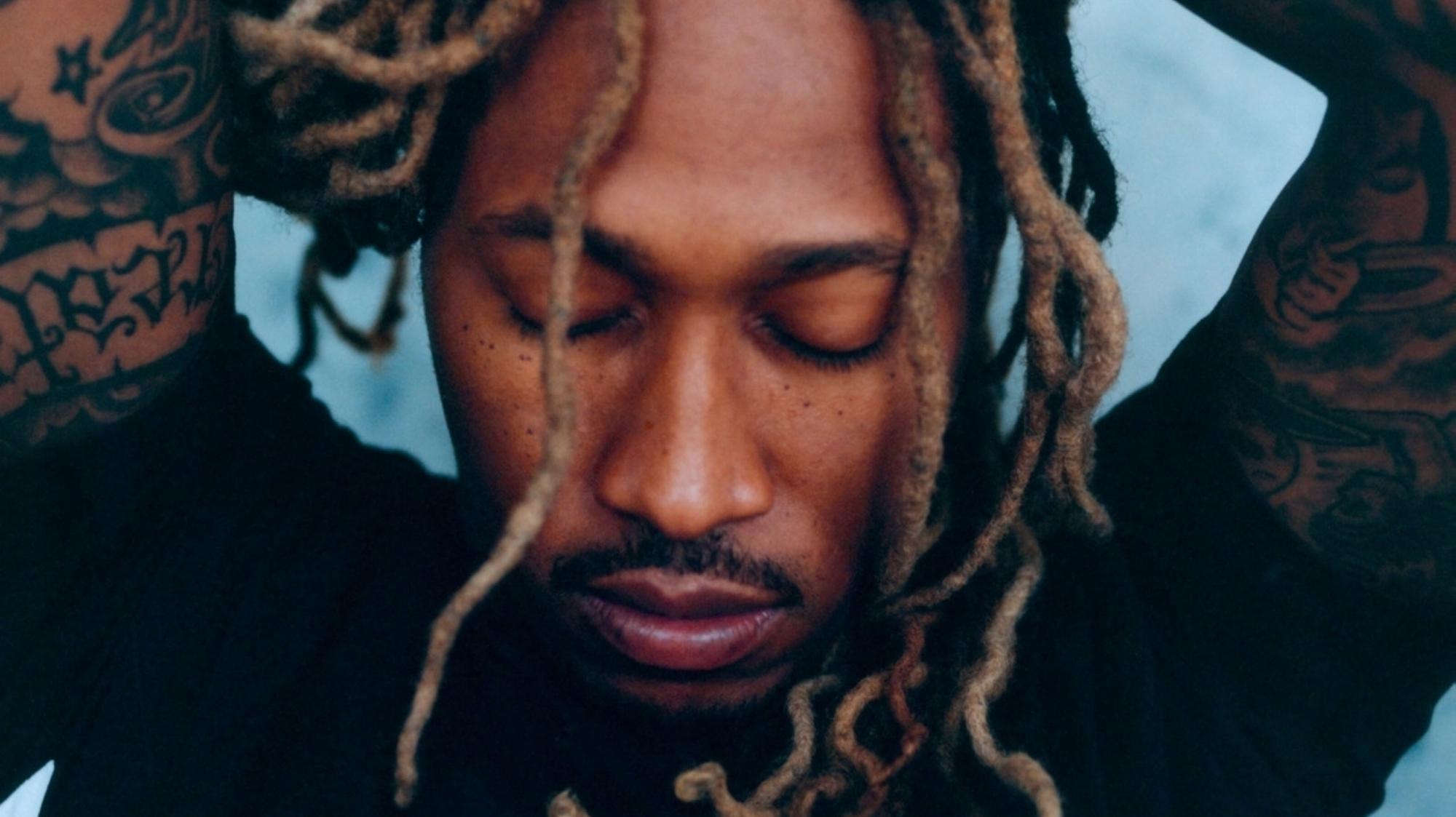 Future Rapper Wallpapers Wallpaper Cave