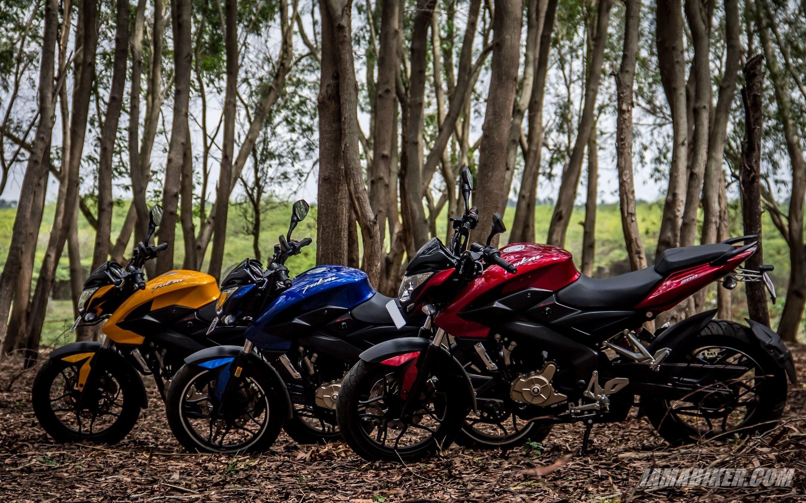 Ns 200 Red And Black Hd Wallpaper musicforruby