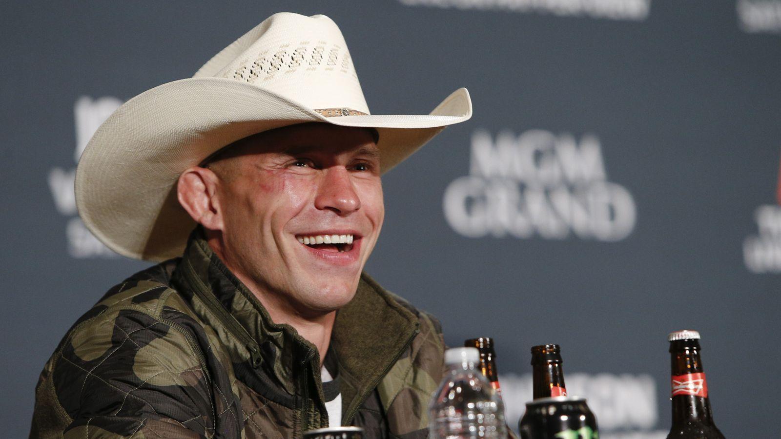 Donald Cerrone Wallpapers Wallpaper Cave
