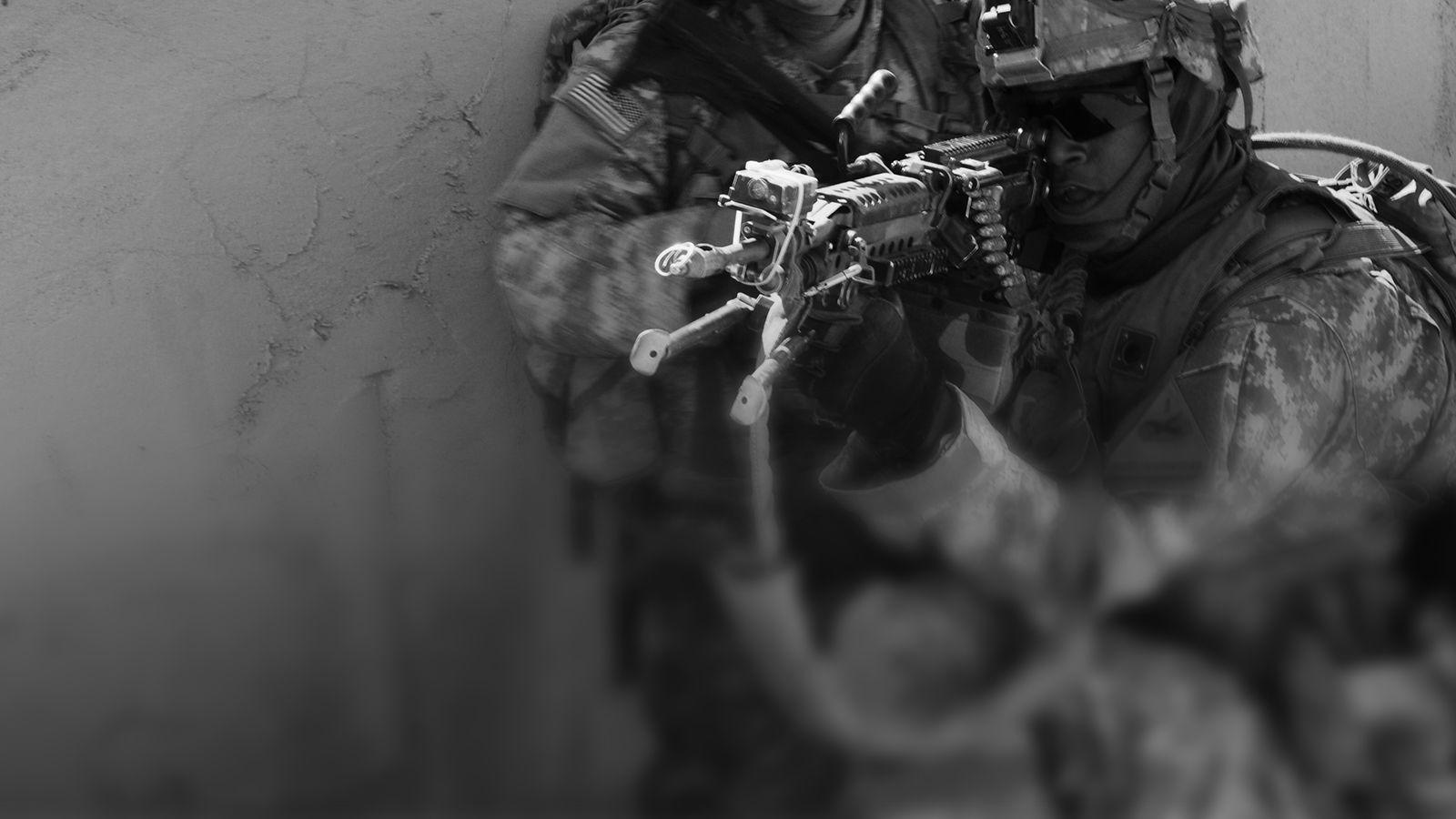 Army Green Berets Wallpapers Wallpaper Cave