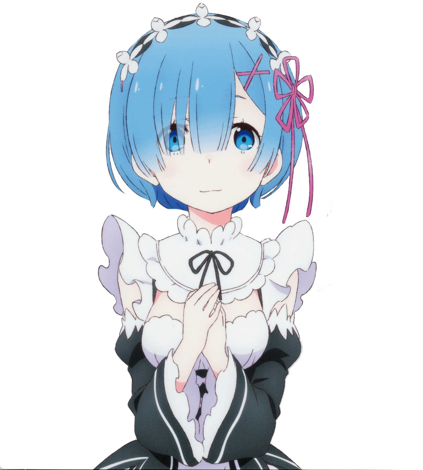 Rem Re:Zero Wallpapers - Wallpaper Cave
