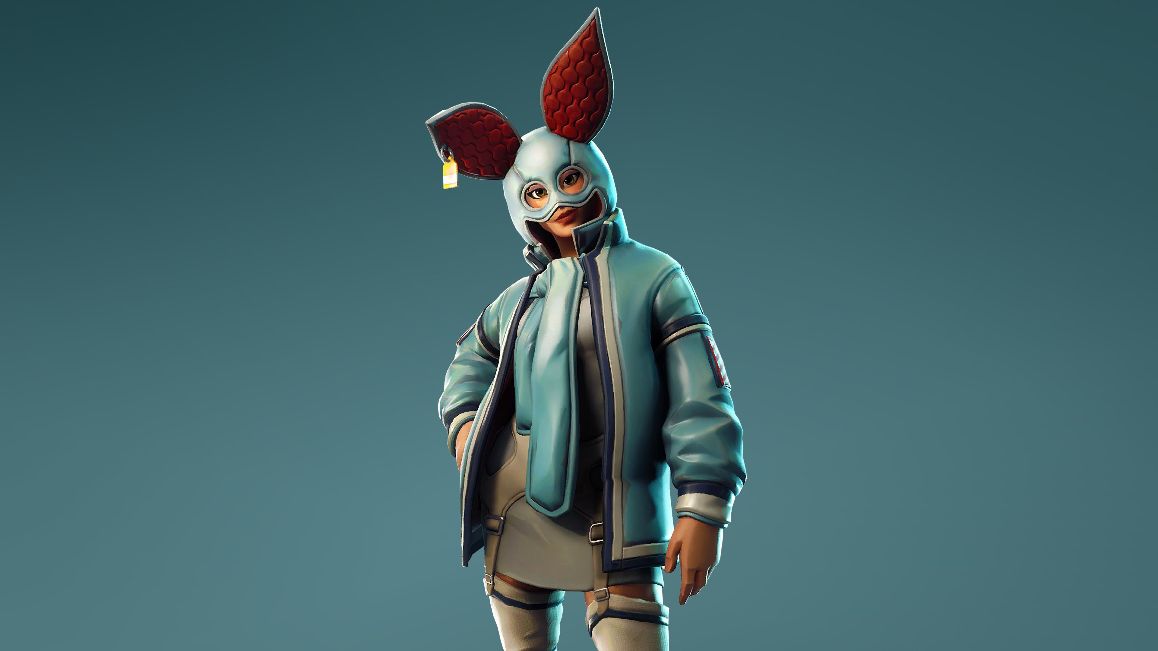 Fortnite 3D Wallpapers Wallpaper Cave