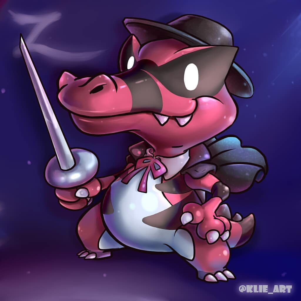 Krookodile Wallpapers Wallpaper Cave