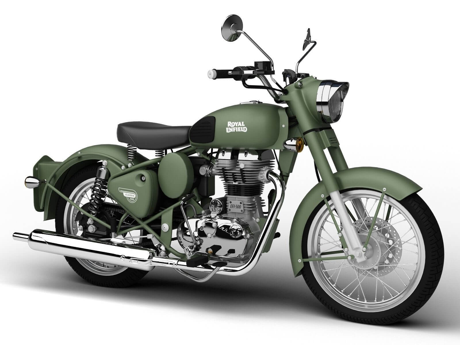 Royal Enfield Classic 350 Signals Wallpapers Wallpaper Cave