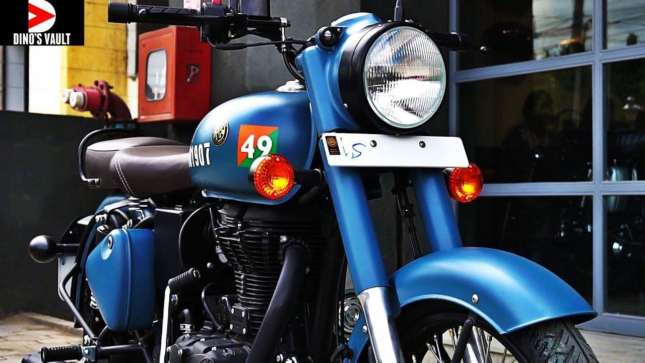 Sale > royal enfield navy blue price > in stock