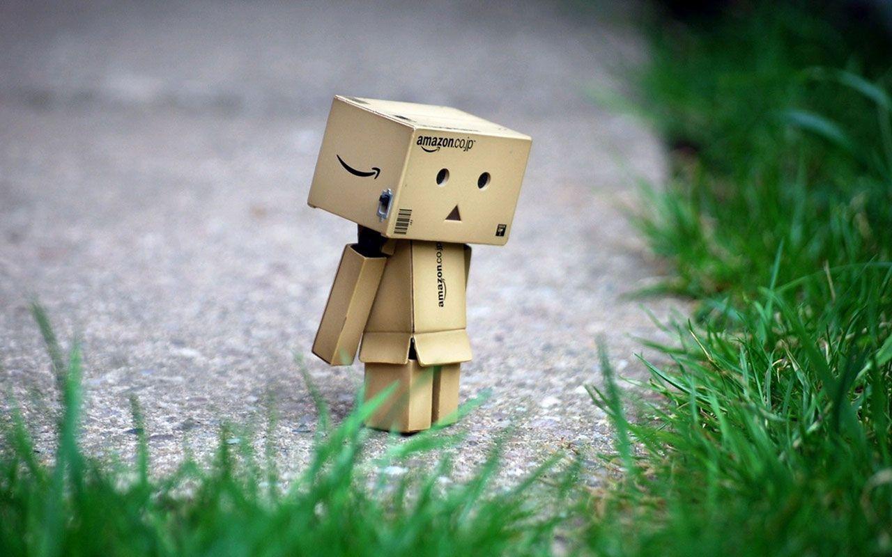 Cardboard Boxes Wallpapers Wallpaper Cave