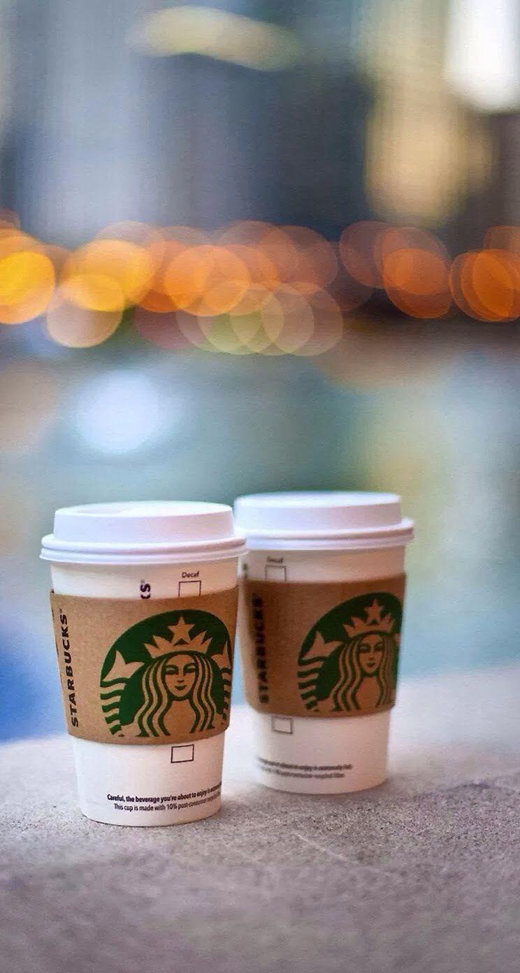 Starbucks Drinks Wallpapers Wallpaper Cave