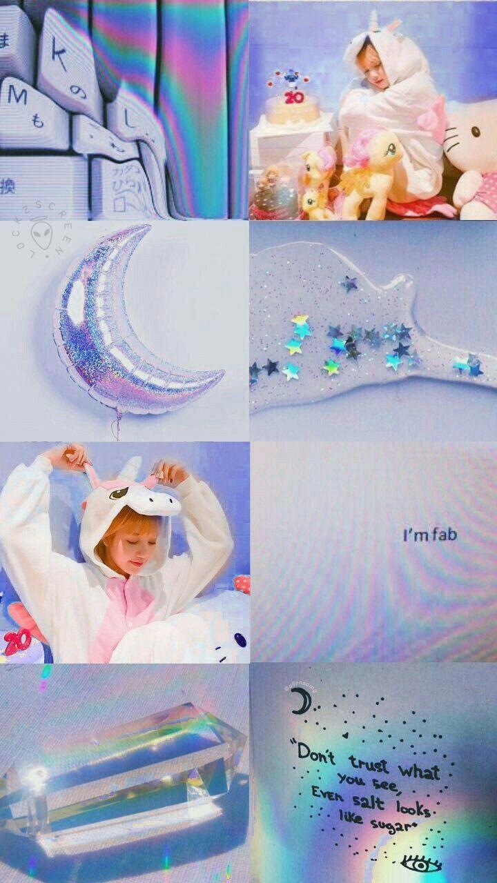 Blackpink Aesthetic Wallpapers Wallpaper Cave