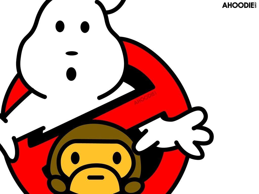 BAPE Baby Milo Wallpapers Wallpaper Cave