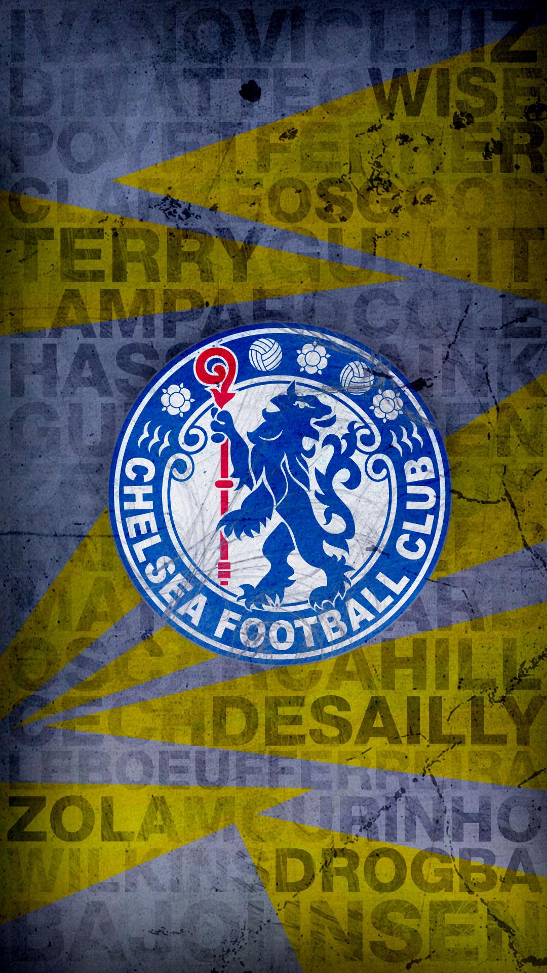 Chelsea F.C. 2019 Wallpapers Wallpaper Cave