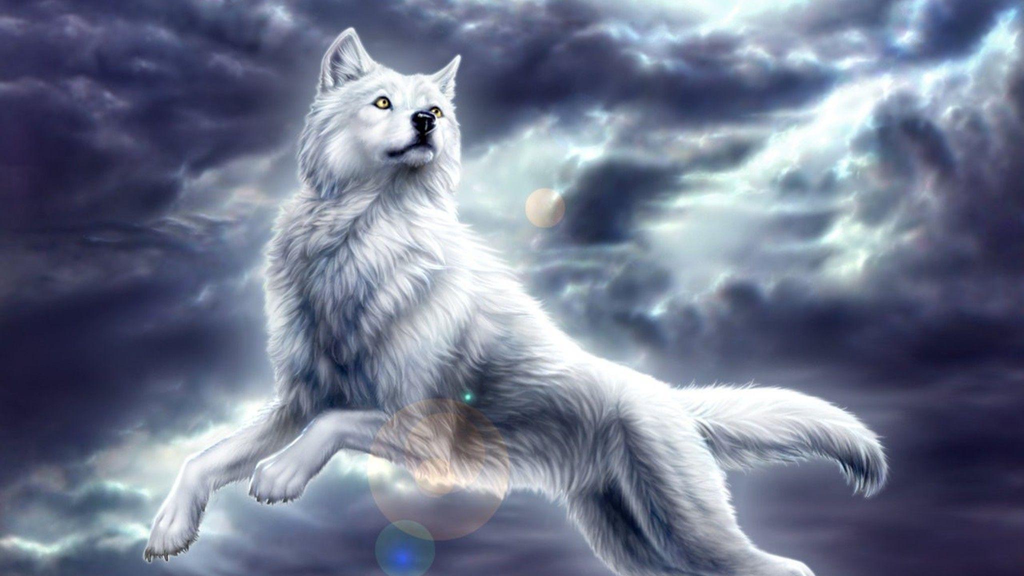 Spirit Animals Wallpapers Wallpaper Cave