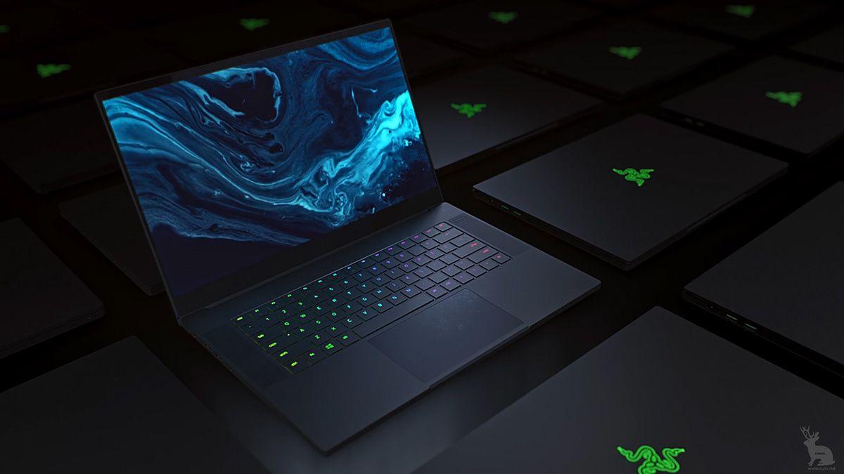 Razer Blade 15 Wallpapers Wallpaper Cave