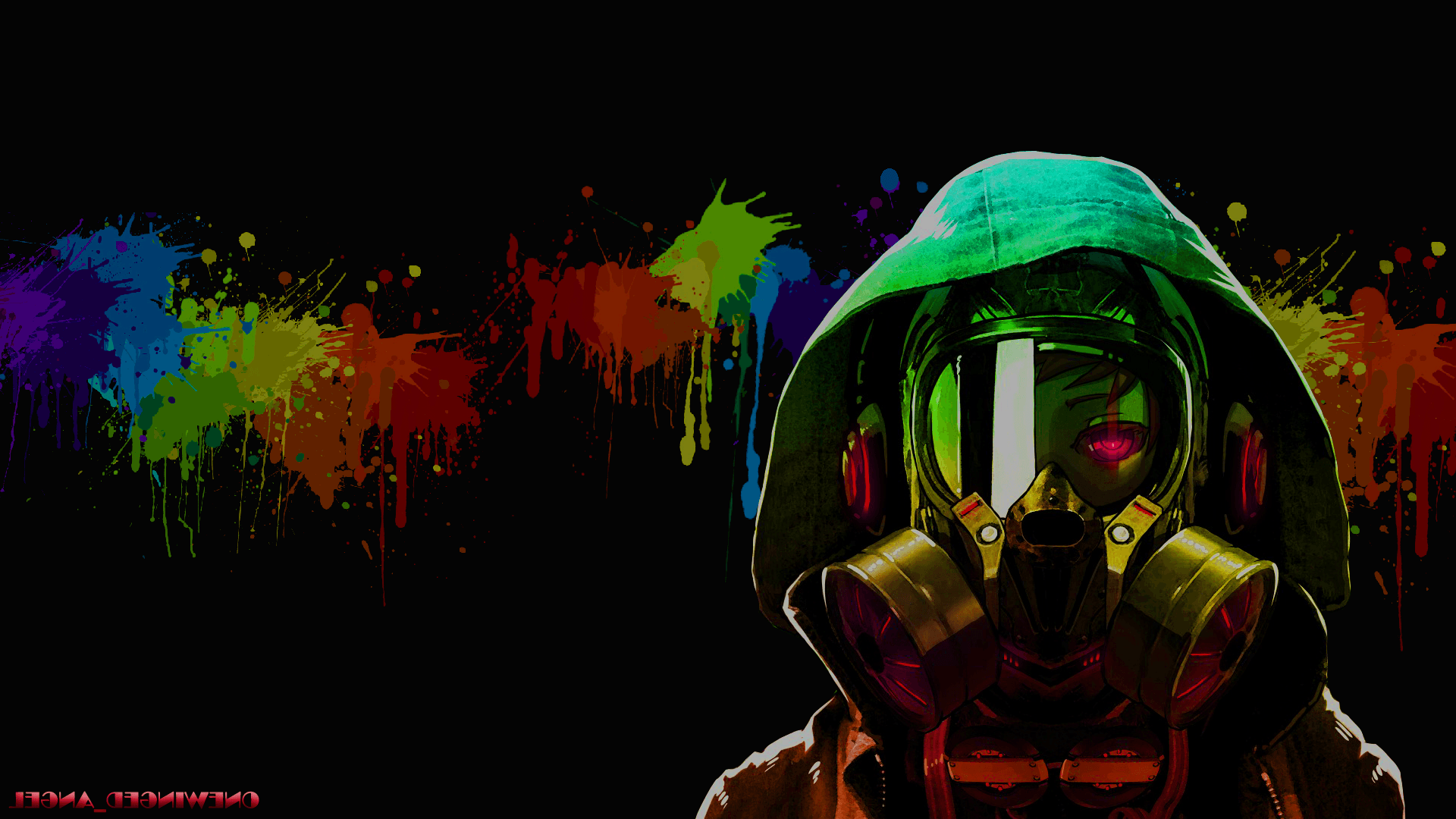 Parrot Security OS Wallpapers Wallpaper Cave