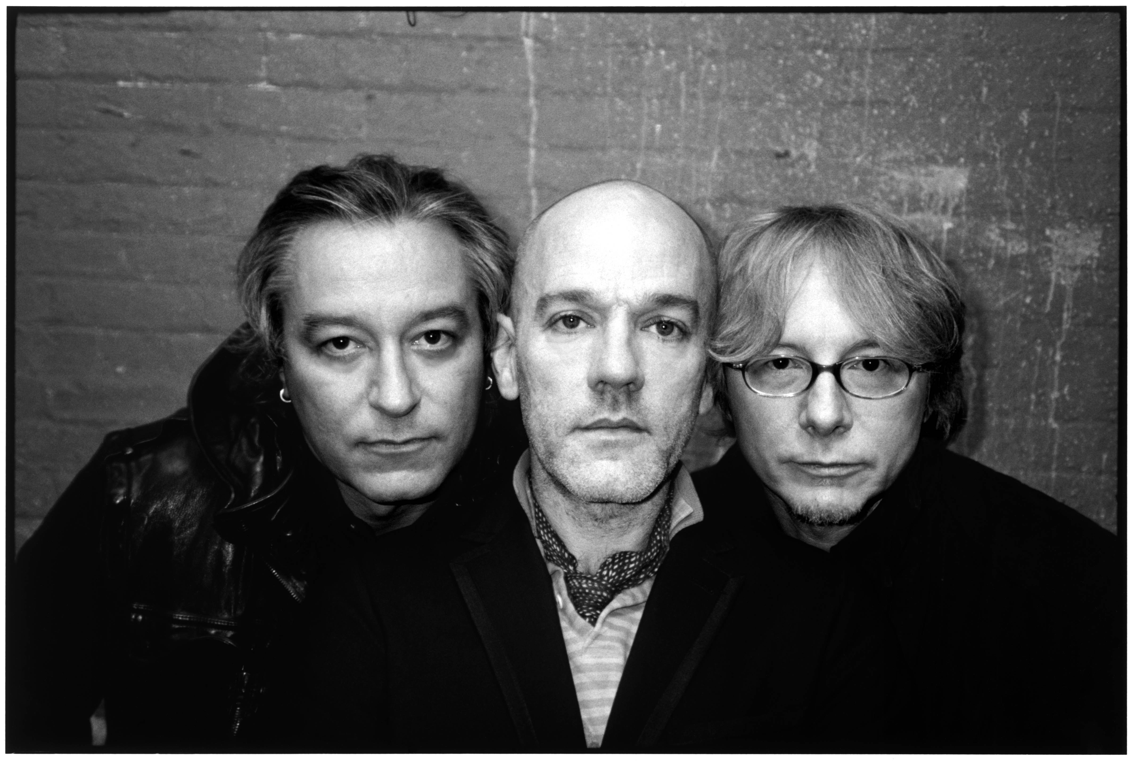 R.E.M. Band Wallpapers Wallpaper Cave