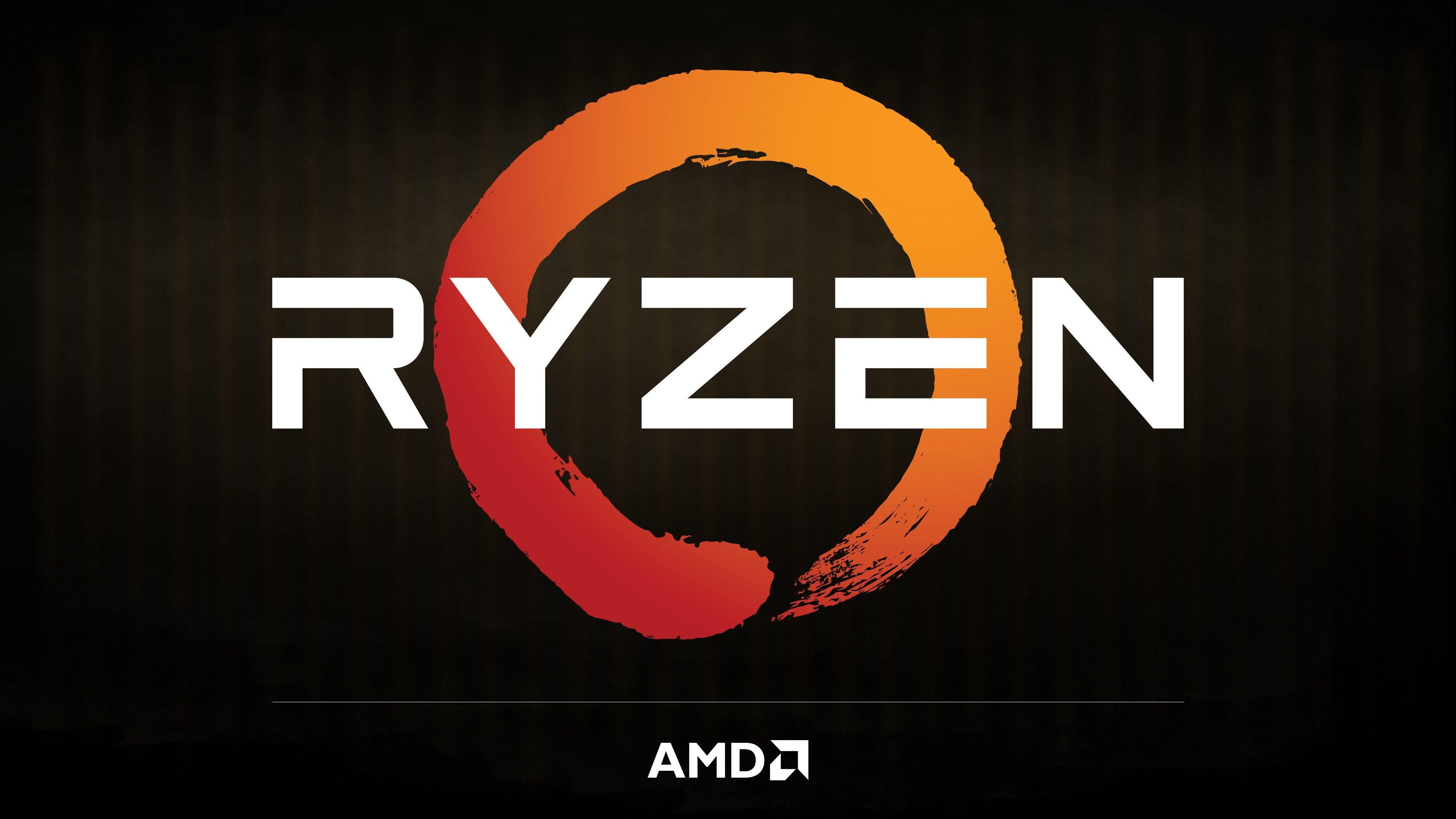AMD Ryzen Wallpapers Wallpaper Cave