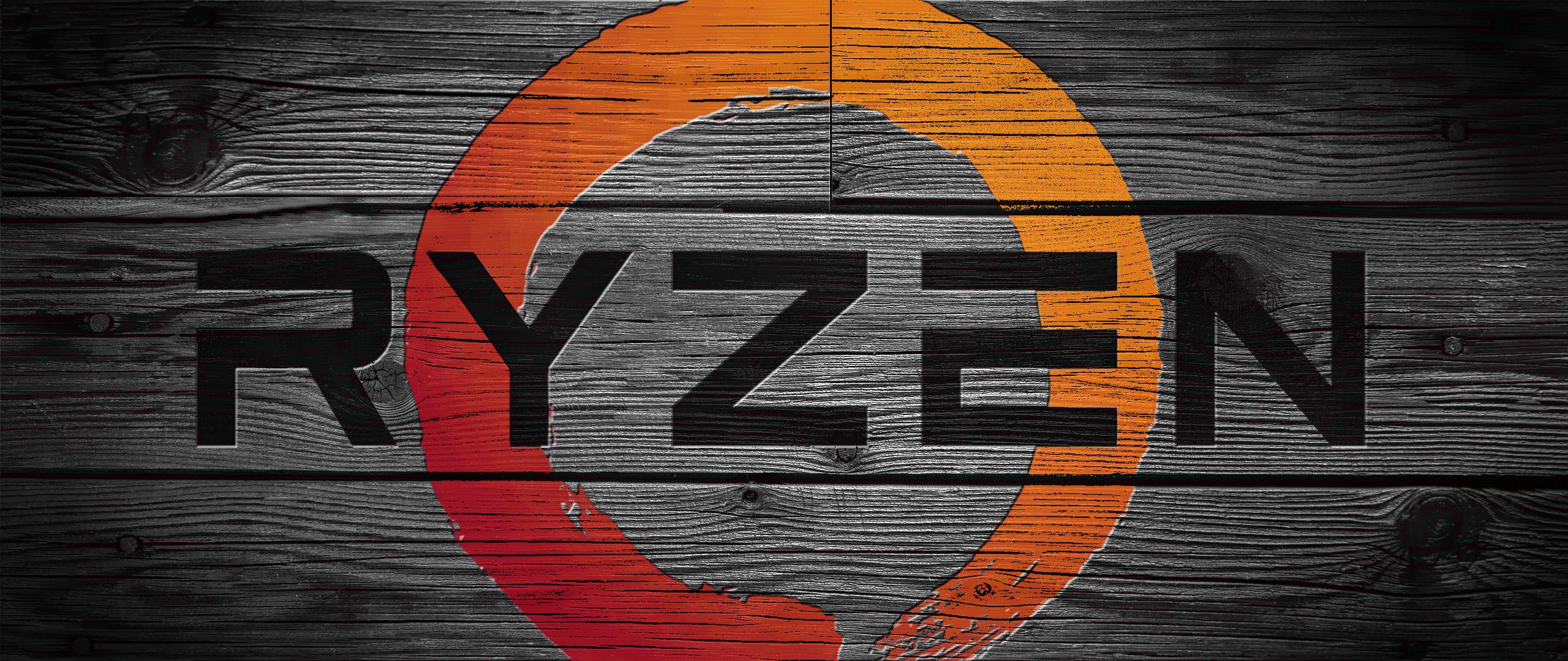 AMD Ryzen Wallpapers Wallpaper Cave