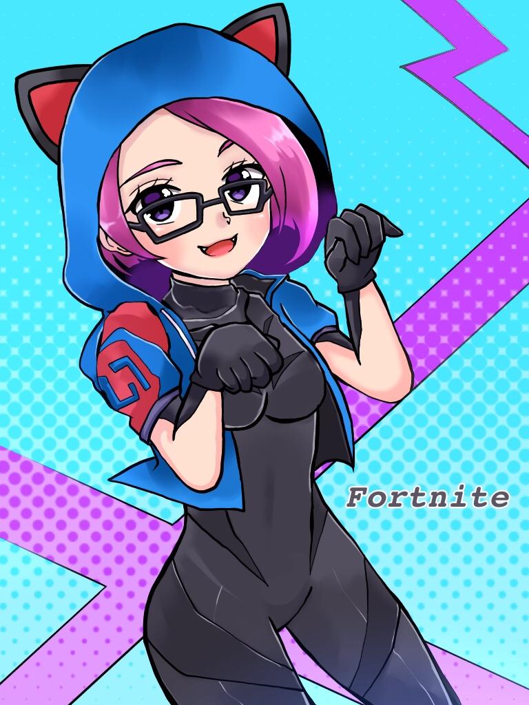 Lynx Fortnite Wallpapers Wallpaper Cave