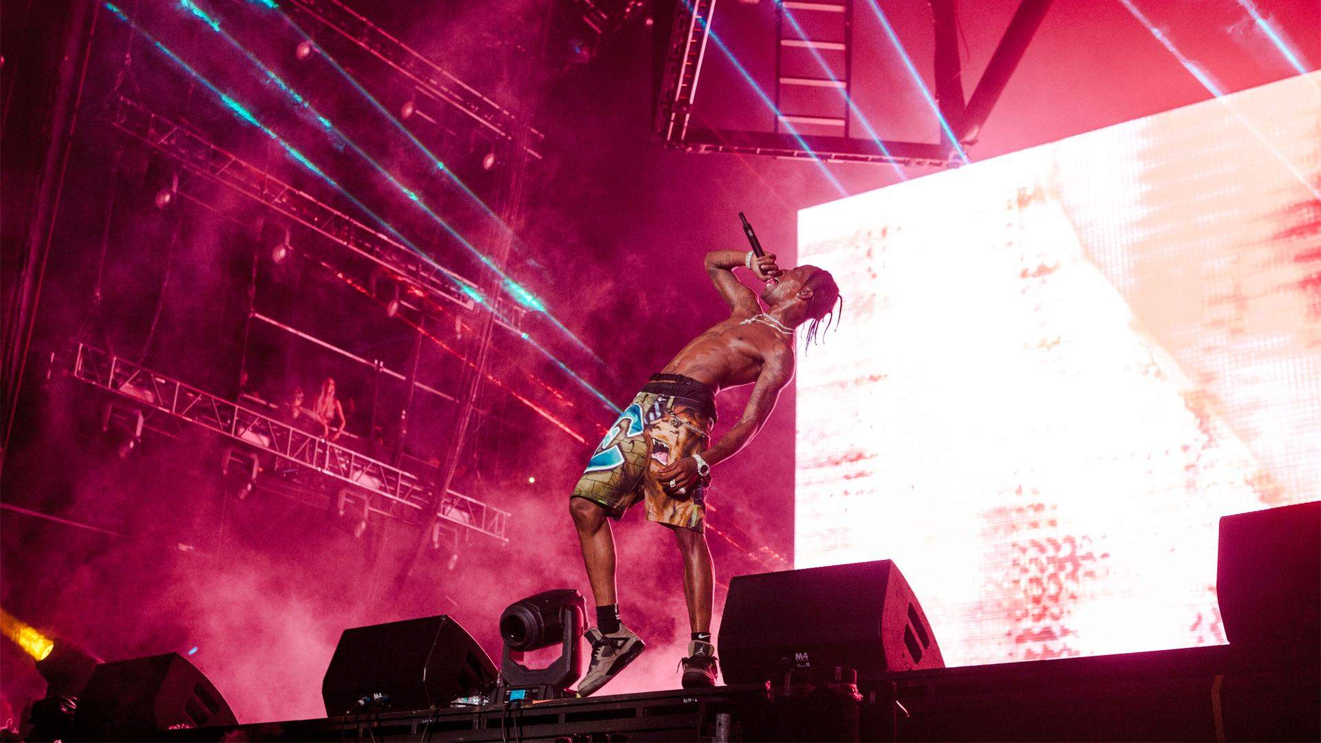 Rolling Loud 2019 Wallpapers Wallpaper Cave
