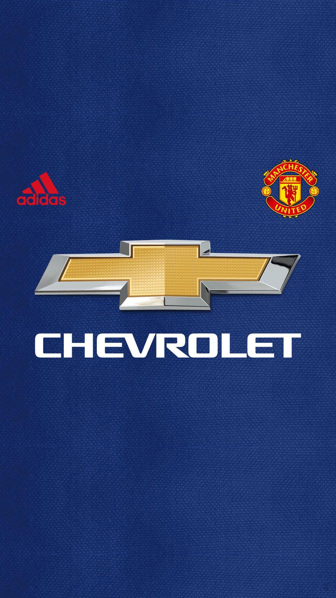 Manchester United Logo Hd Android Wallpapers Wallpaper Cave