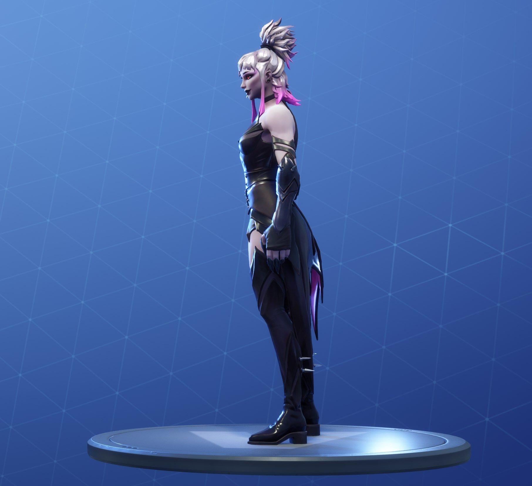 Dusk Fortnite Wallpapers - Wallpaper Cave