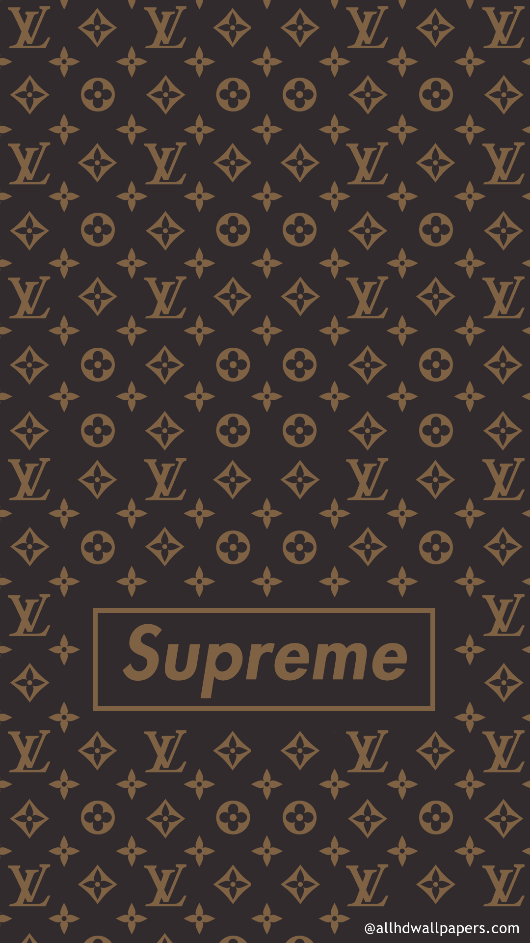 Supreme Camo Wallpapers Wallpaper Cave