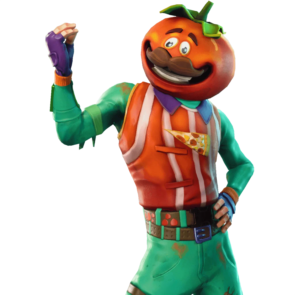 Tomato Head Fortnite Wallpapers Wallpaper Cave