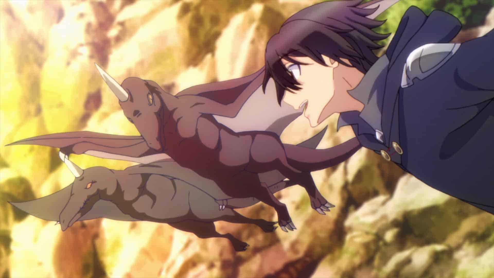 Death March To The Parallel World Rhapsody Wallpapers