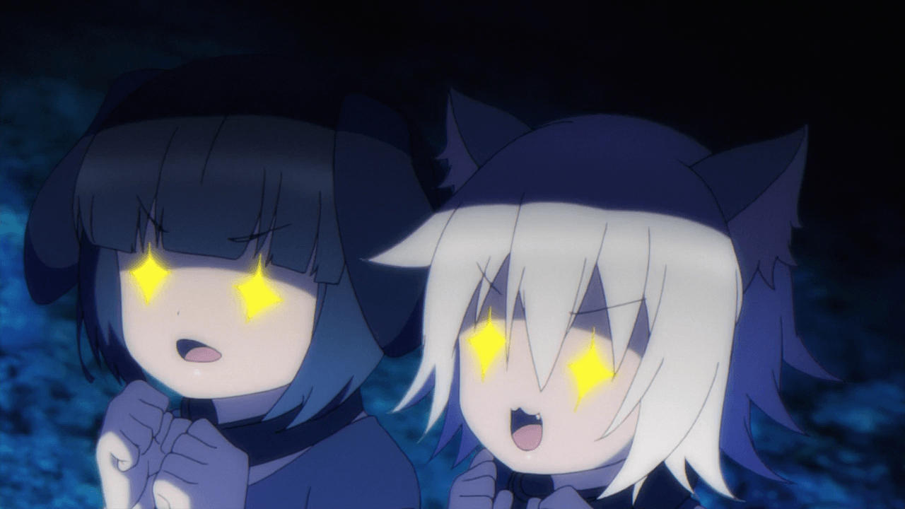 Death March To The Parallel World Rhapsody Wallpapers