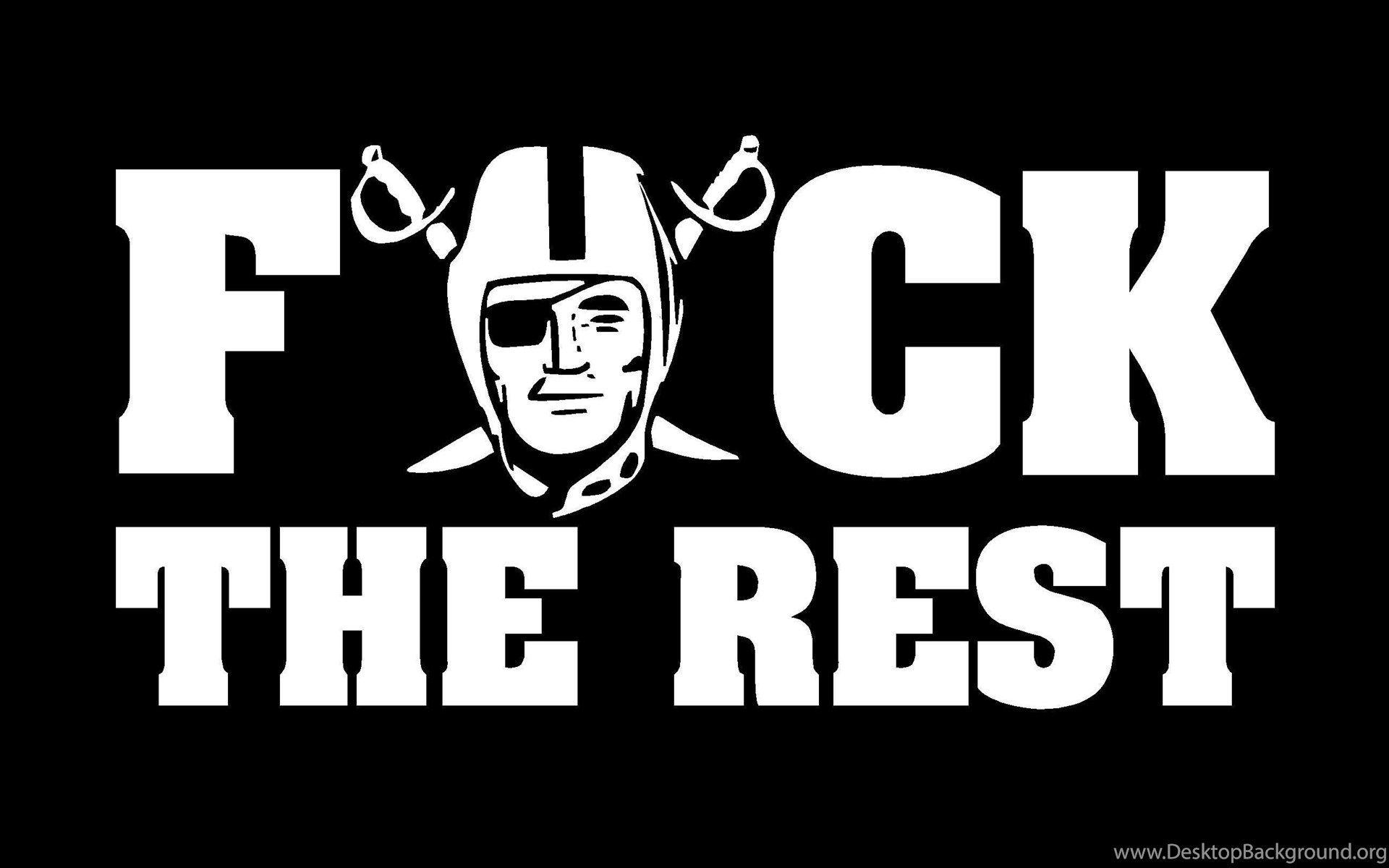 Raider Nation Wallpapers Wallpaper Cave