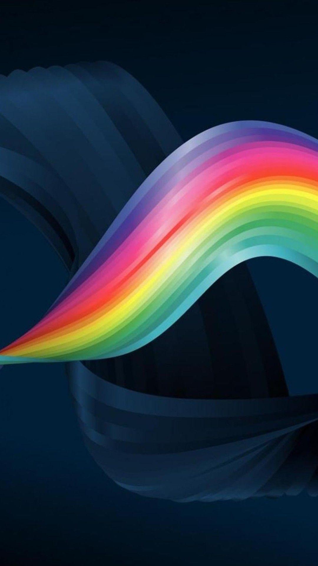 Rainbows Wallpapers Wallpaper Cave