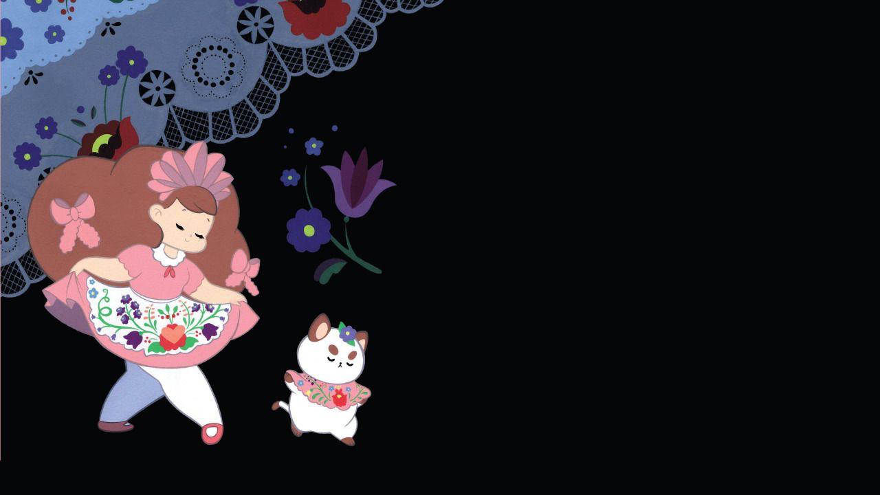 Bee And Puppycat Desktop Wallpapers Wallpaper Cave