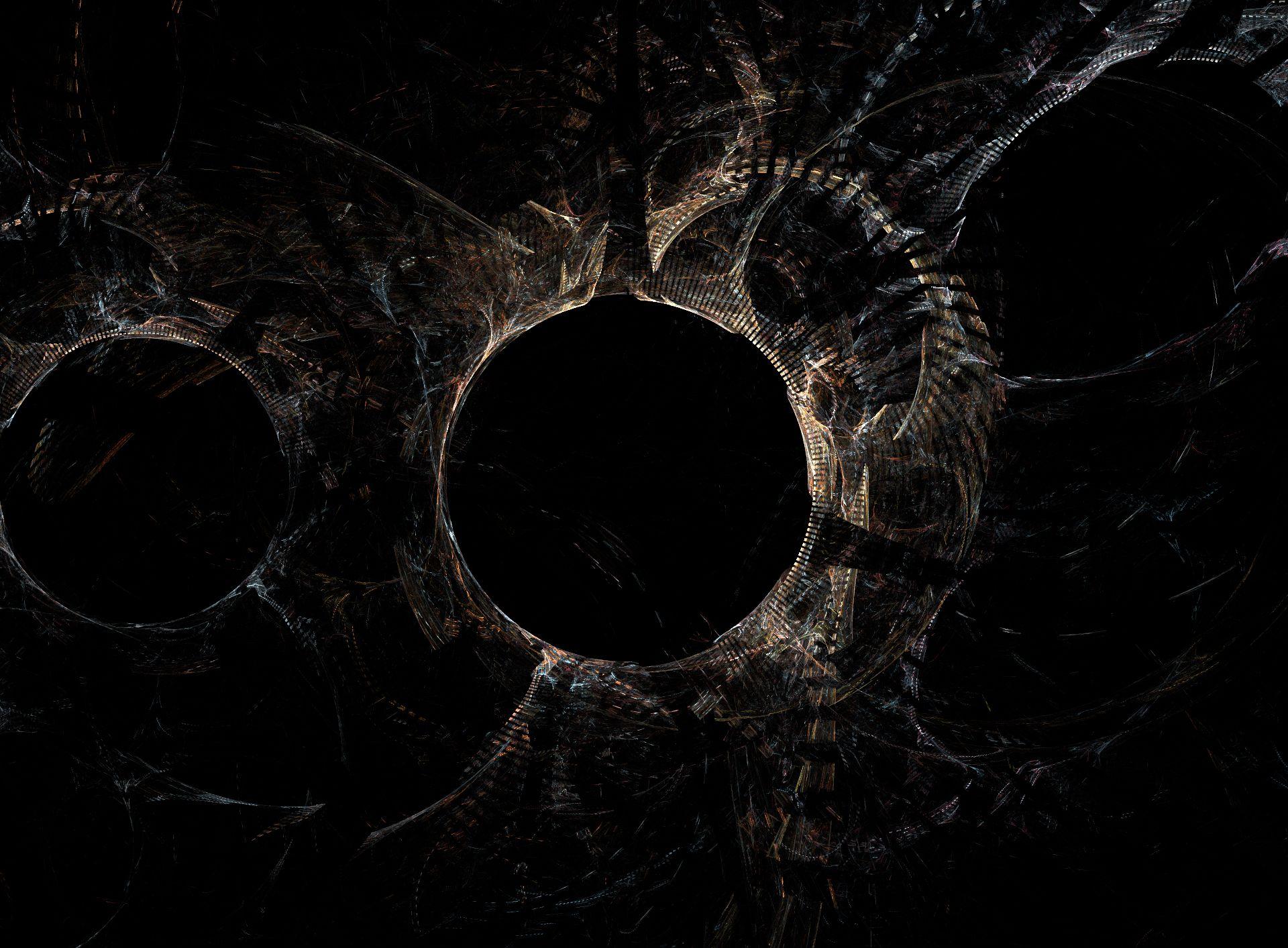 Holes Wallpapers Wallpaper Cave