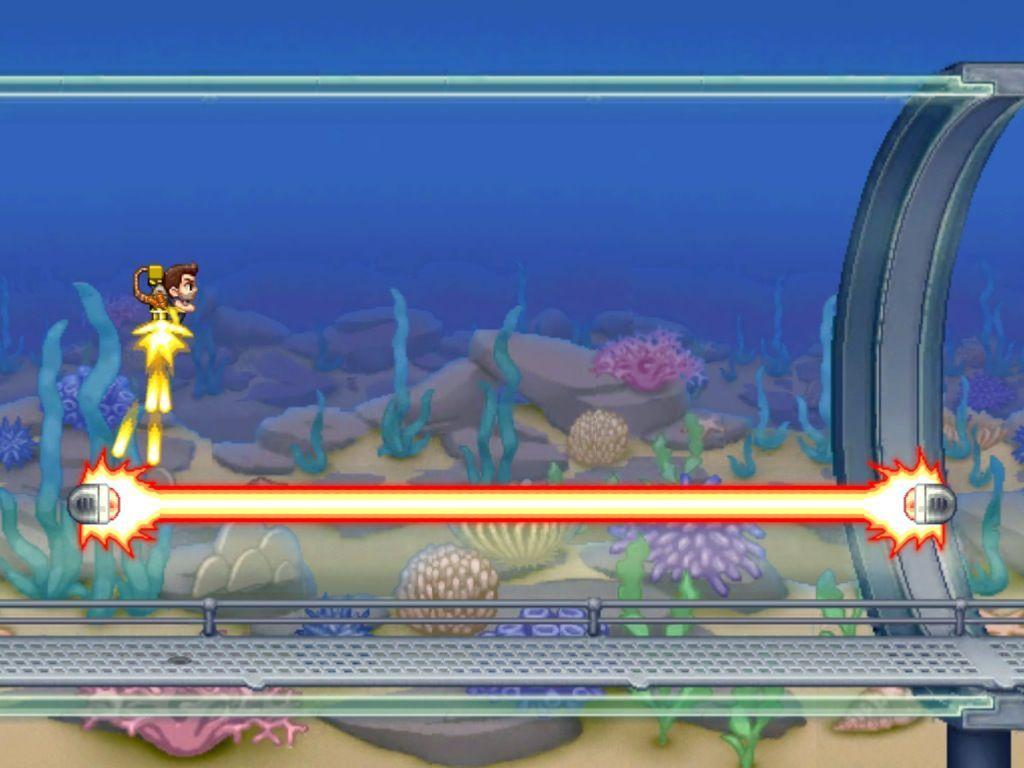 Jetpack Joyride Wallpapers Wallpaper Cave