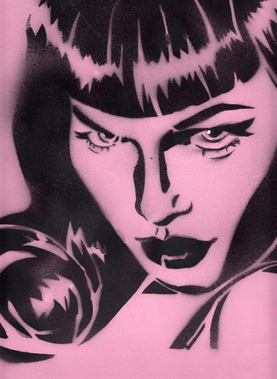 Bettie Page Wallpapers Wallpaper Cave