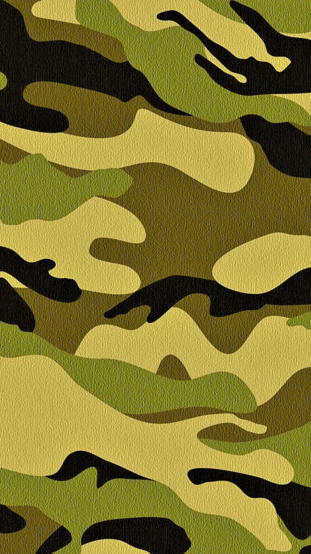 Green Camouflage Wallpapers Wallpaper Cave