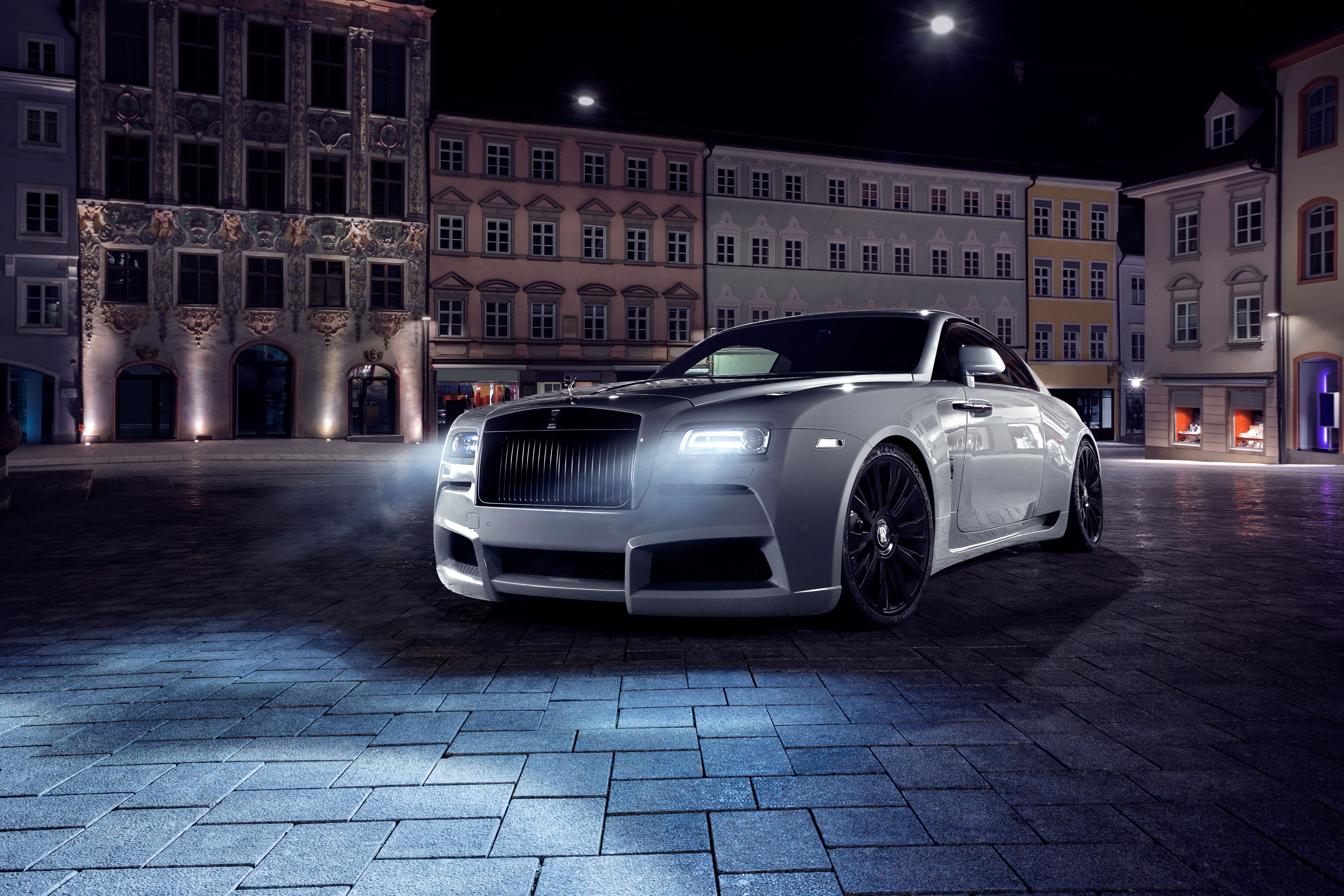 Rolls Royce Cars Wallpapers Wallpaper Cave