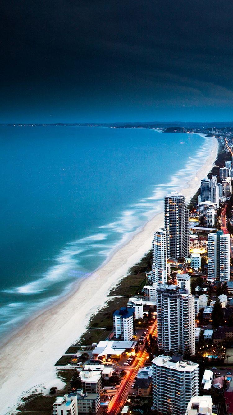 Gold Coast Wallpapers Wallpaper Cave