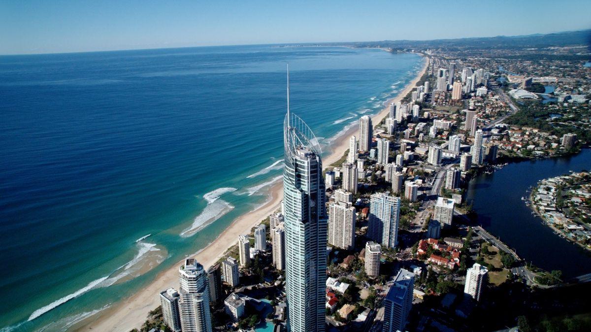 Gold Coast Wallpapers Wallpaper Cave
