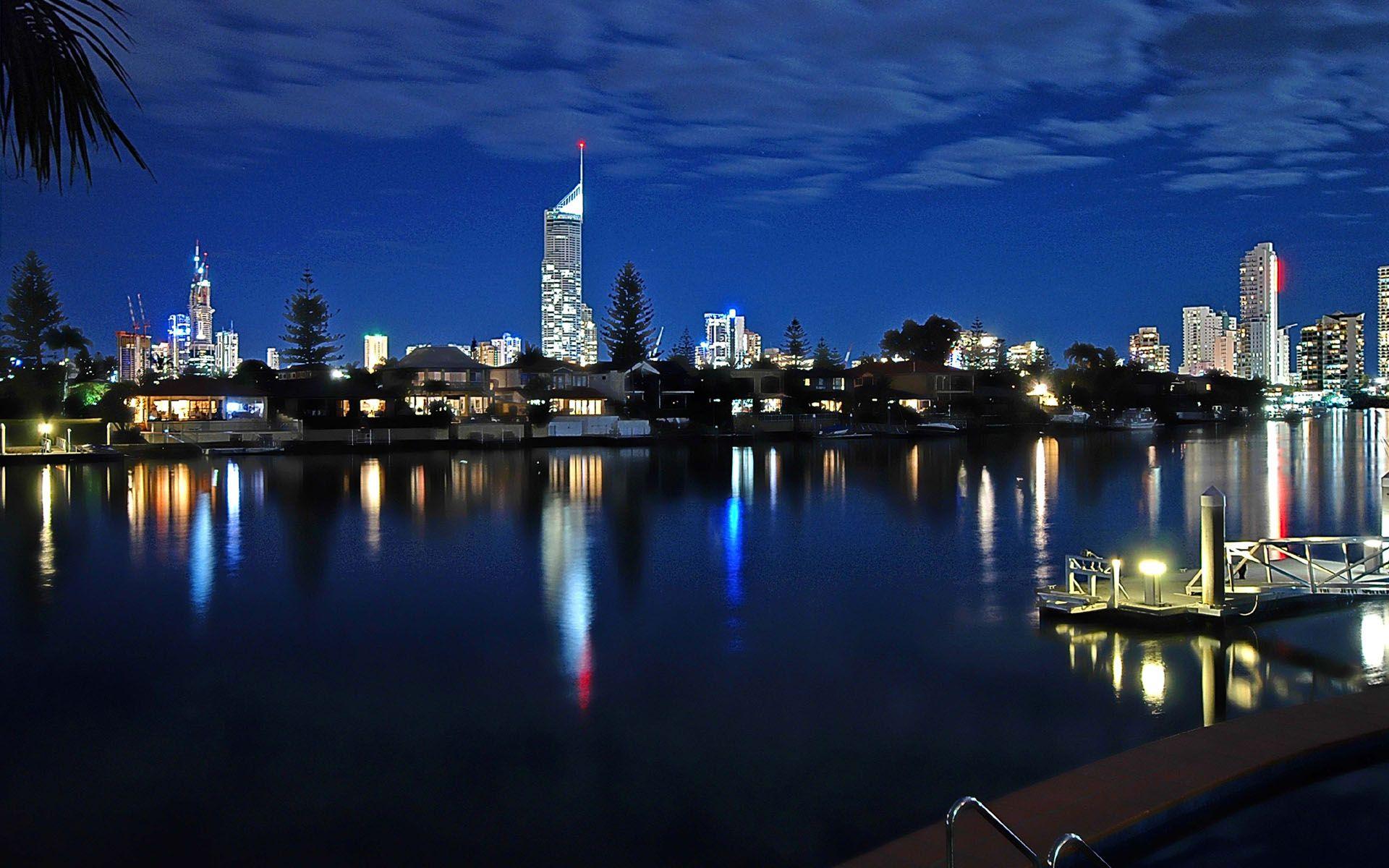 Gold Coast Wallpapers Wallpaper Cave