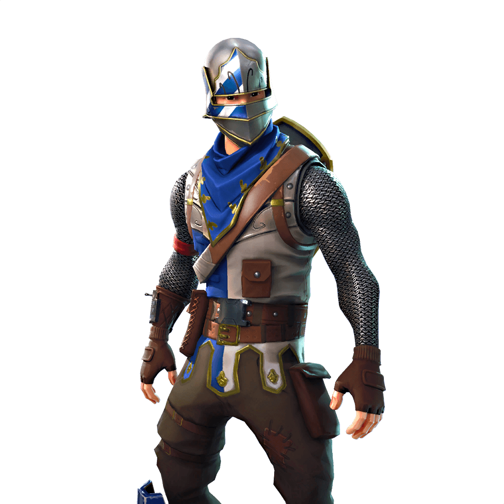 Blue Squire Fortnite Wallpapers Wallpaper Cave