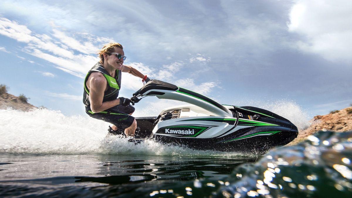 Jet Ski Wallpapers Wallpaper Cave