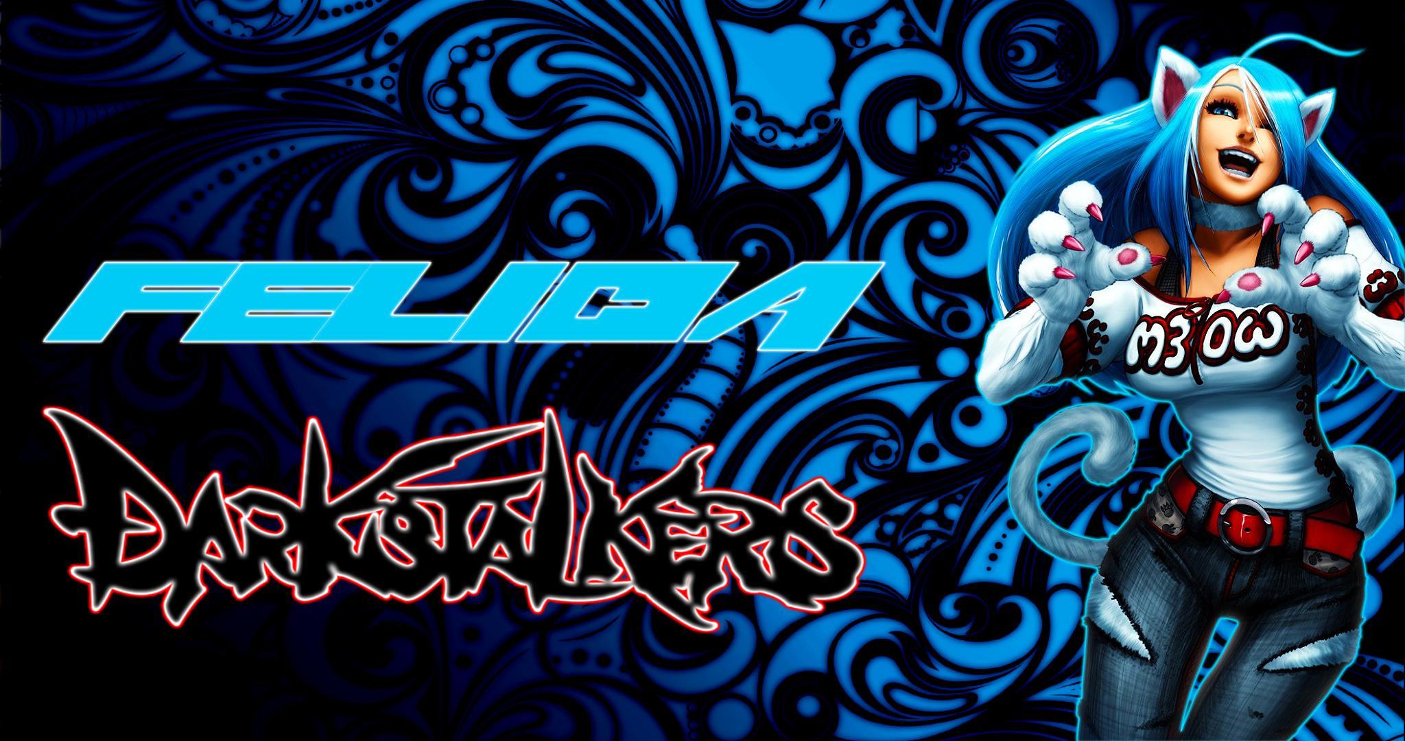 Felicia Wallpapers Wallpaper Cave