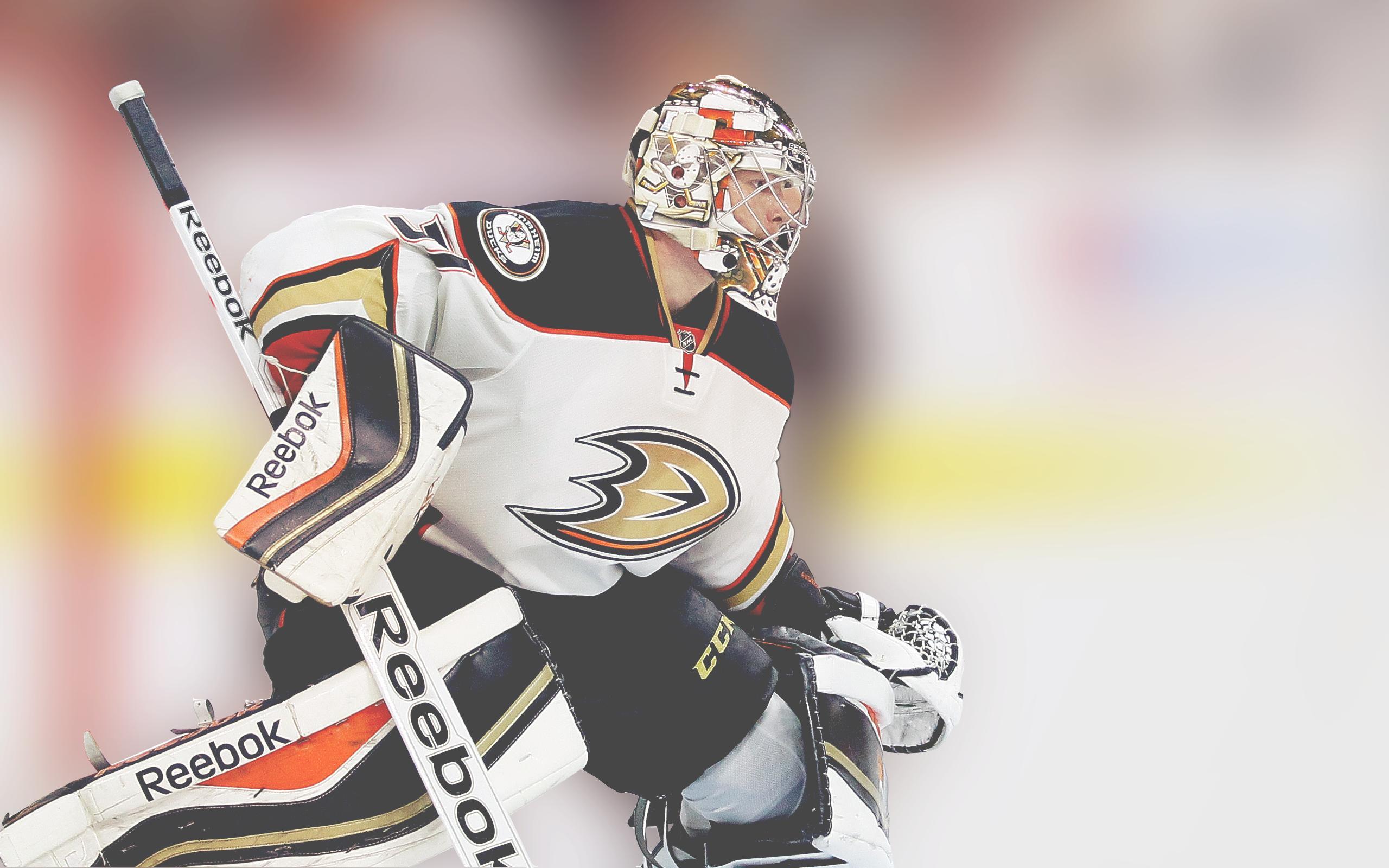 Anaheim Ducks Wallpapers Wallpaper Cave