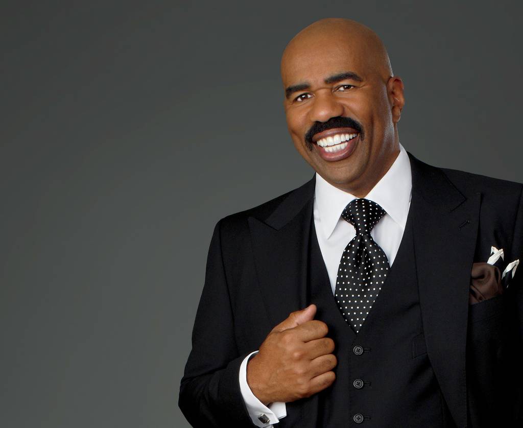 Steve Harvey Wallpapers Wallpaper Cave