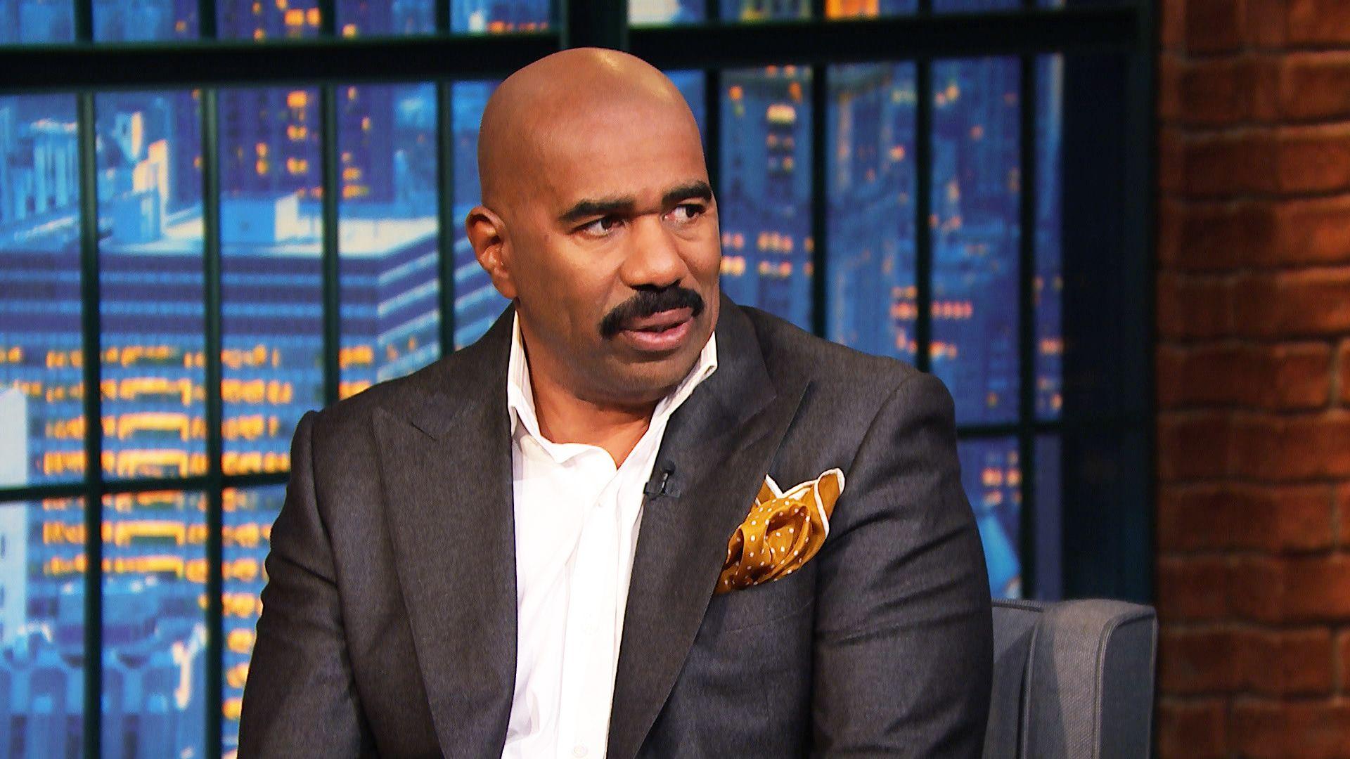 Steve Harvey Wallpapers Wallpaper Cave