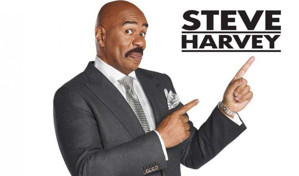 Steve Harvey Wallpapers Wallpaper Cave