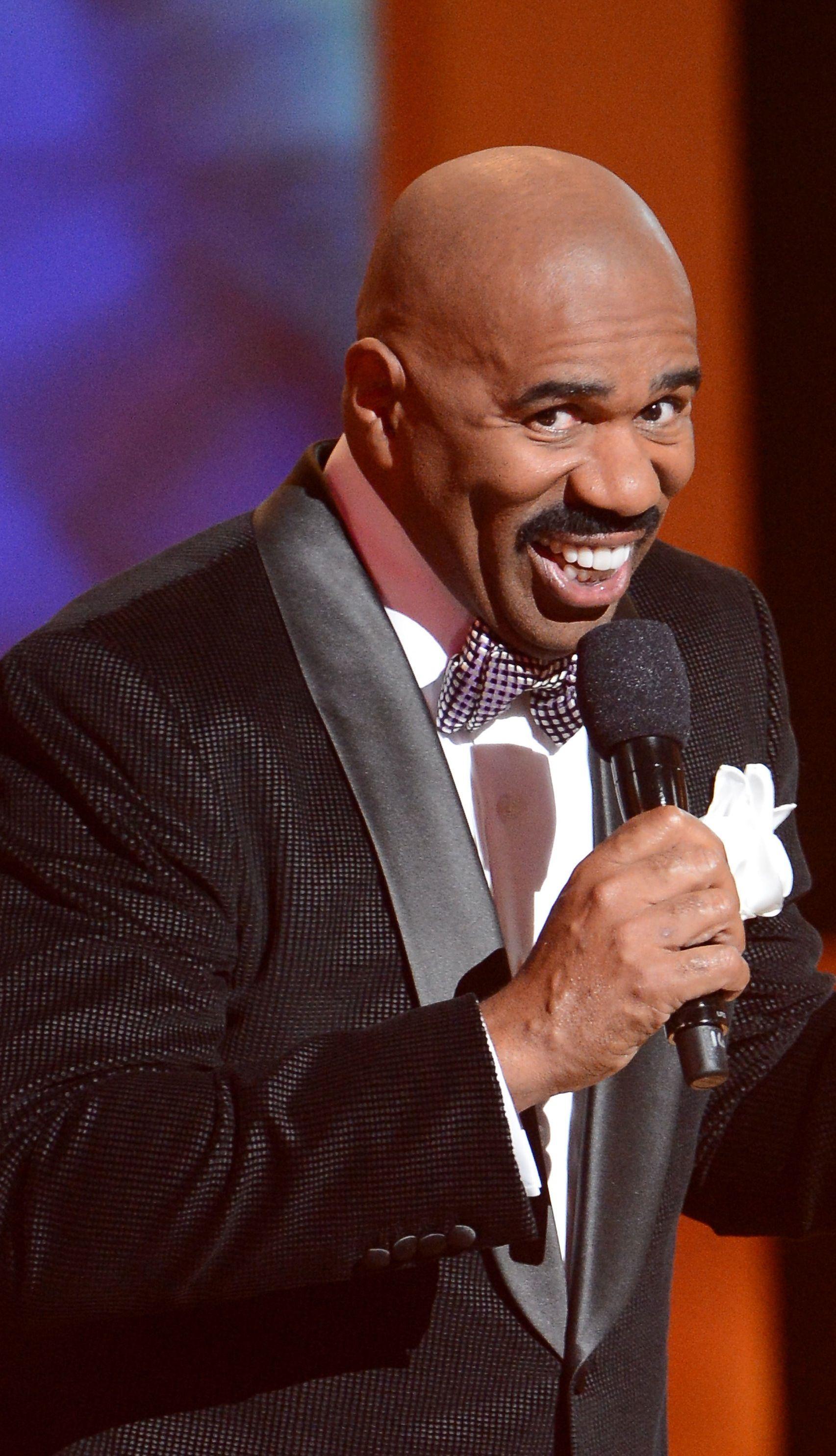 Steve Harvey Wallpapers Wallpaper Cave