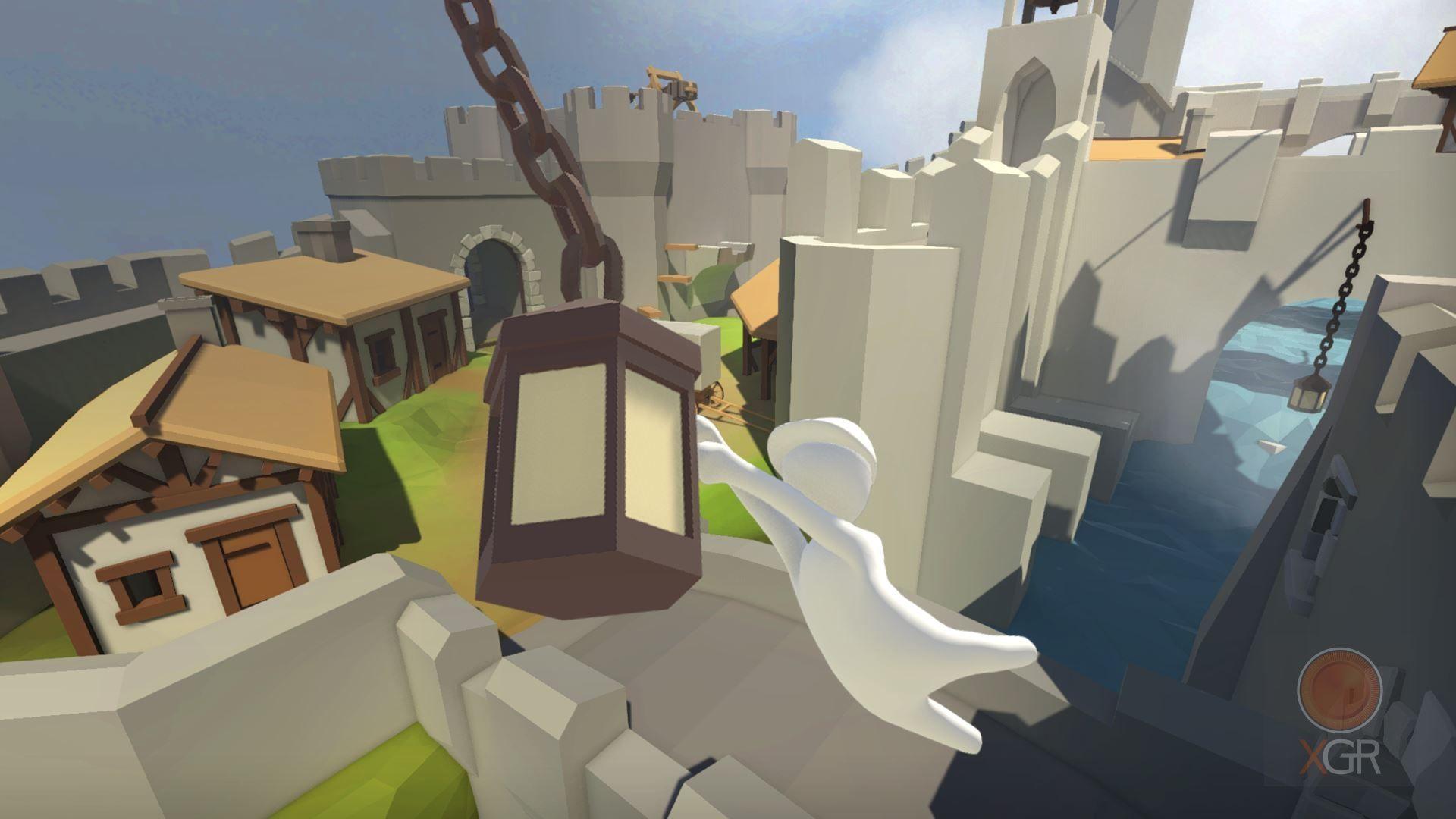 Human Fall Flat (Free Download)
