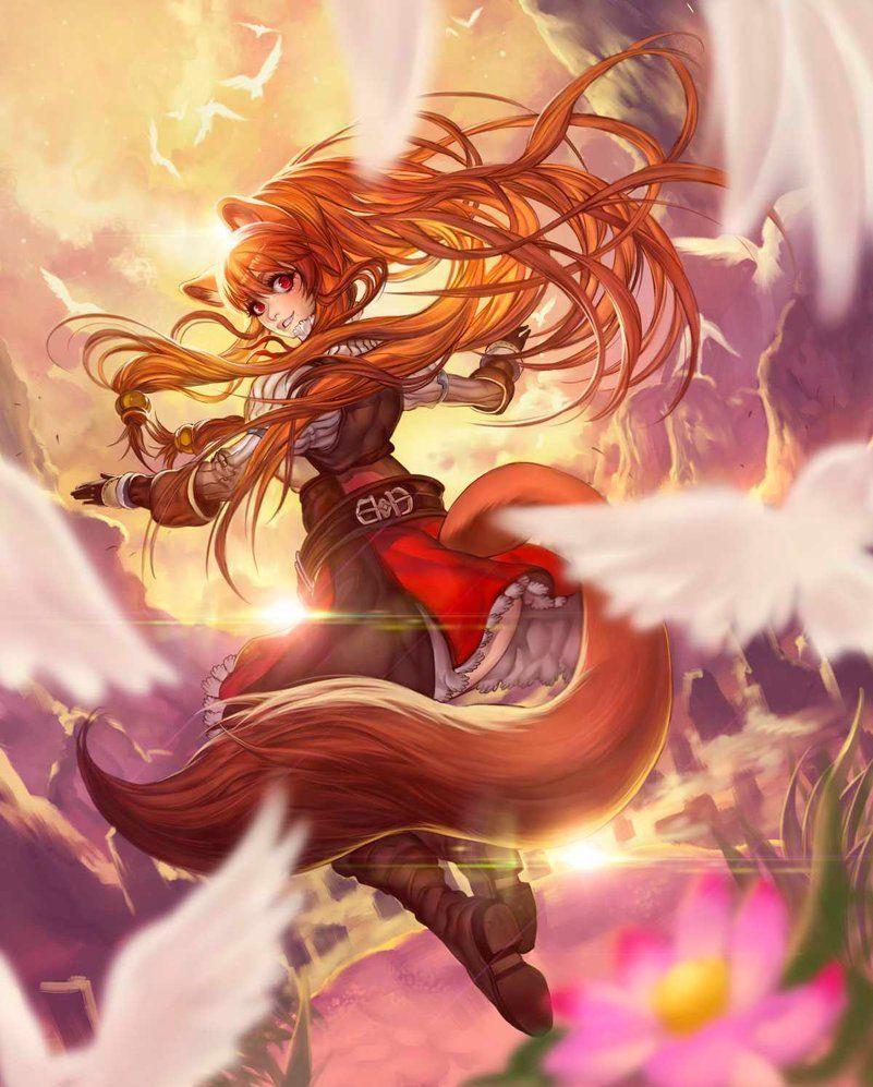 Tate No Yuusha No Nariagari Wallpapers Wallpaper Cave