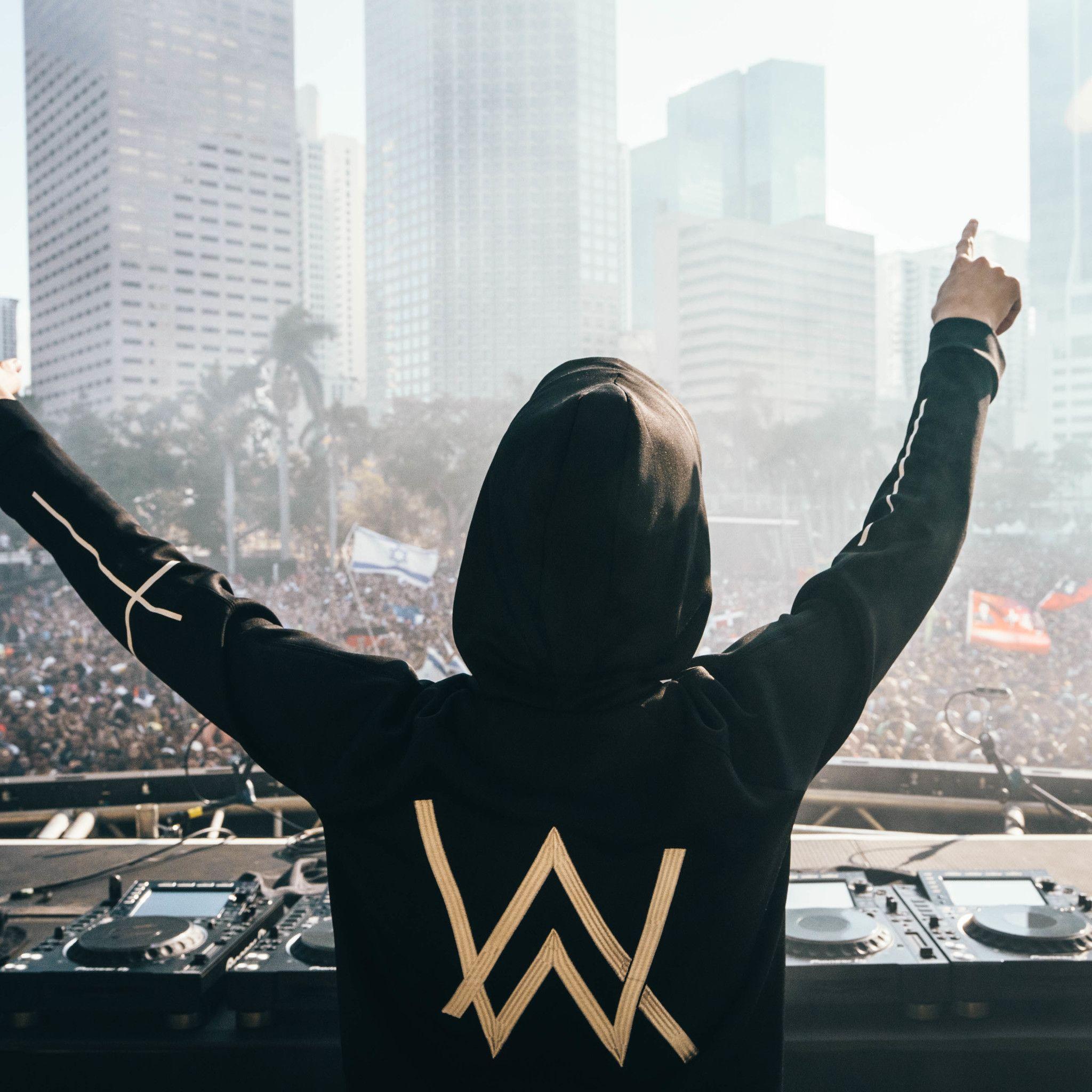 Alan Walker 2019 Wallpapers Wallpaper Cave